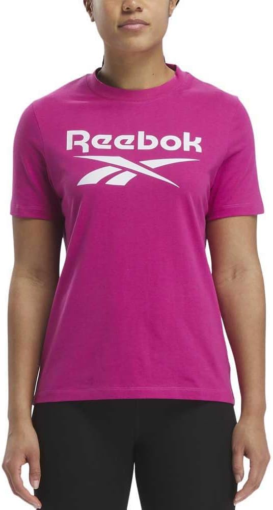 Identity Big Logo Tee