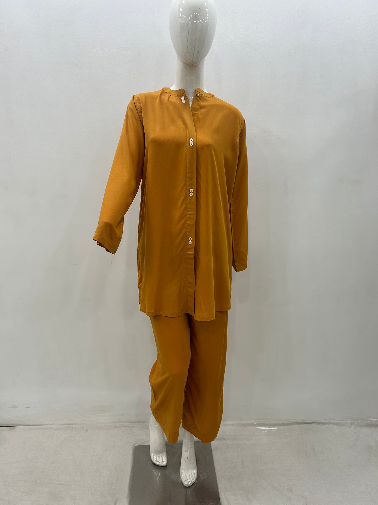 Ban Collar Co-Ord Set