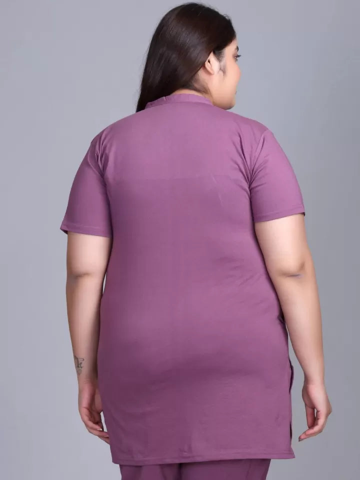 Long T-Shirts For Women