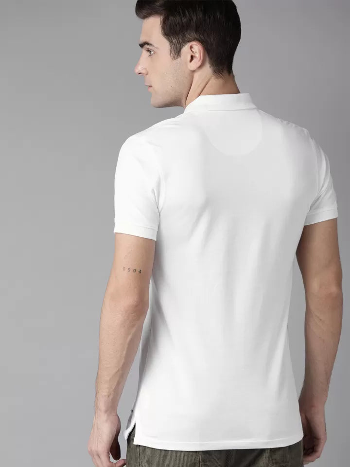 Regular Fit Polo