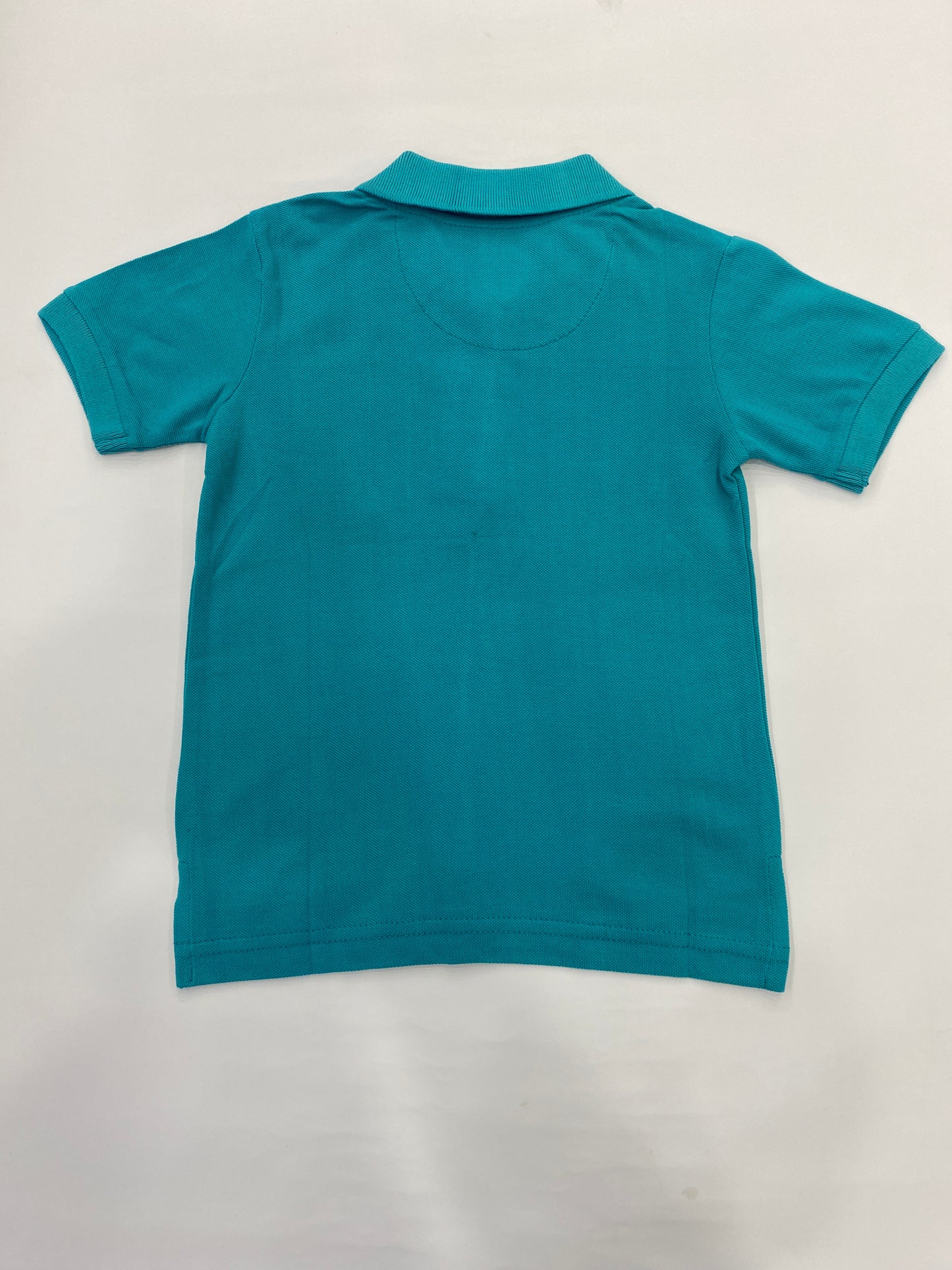 Boys cotton pk Polos