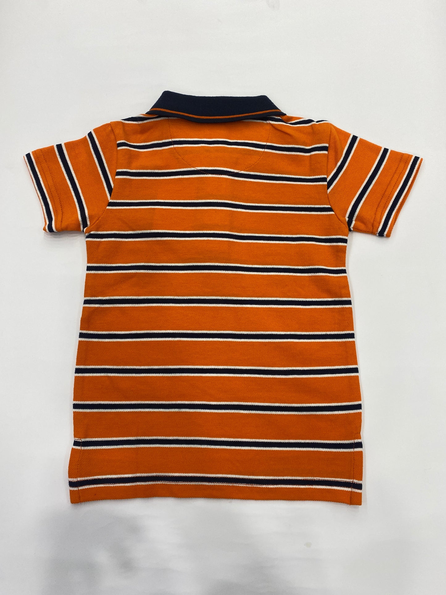 Boys Cotton PK Polo