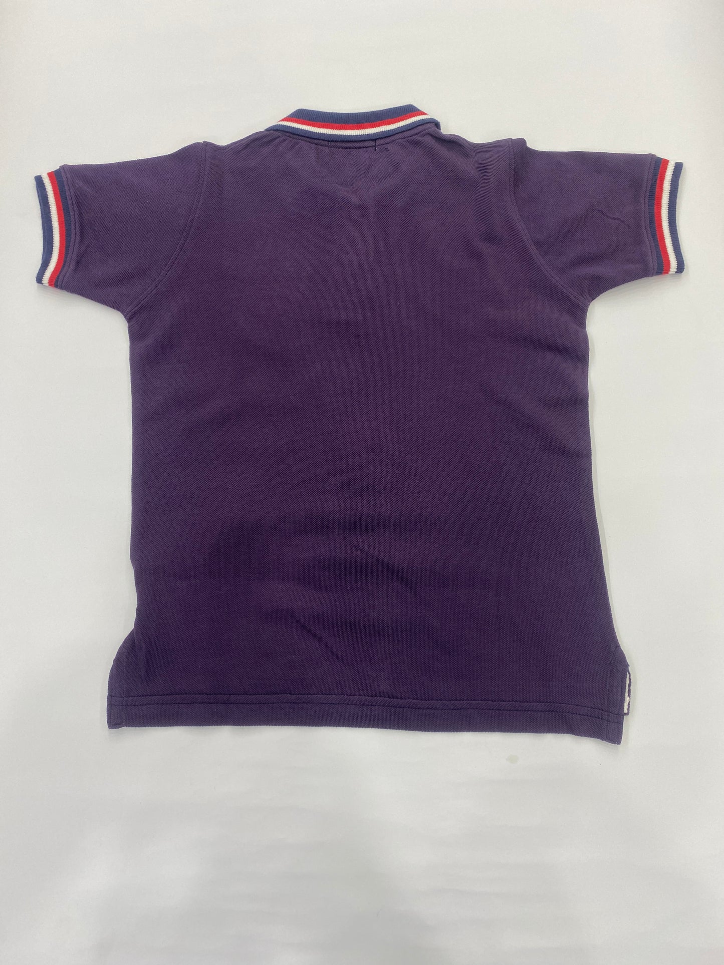 Boys Cotton PK Polo