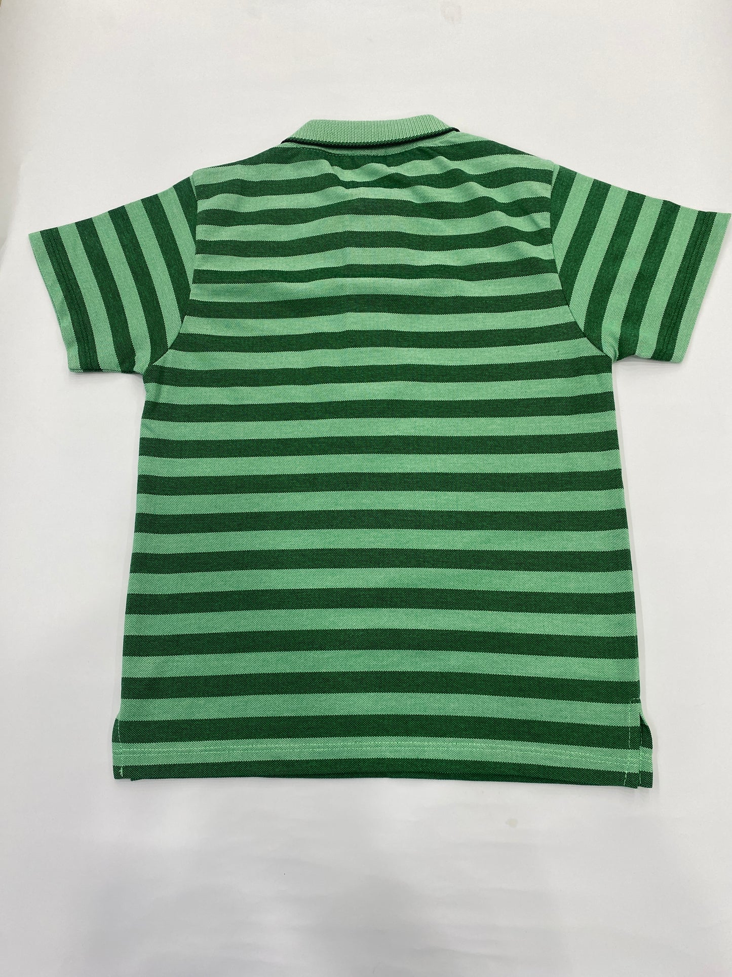 MAX Striped Polo T-shirt
