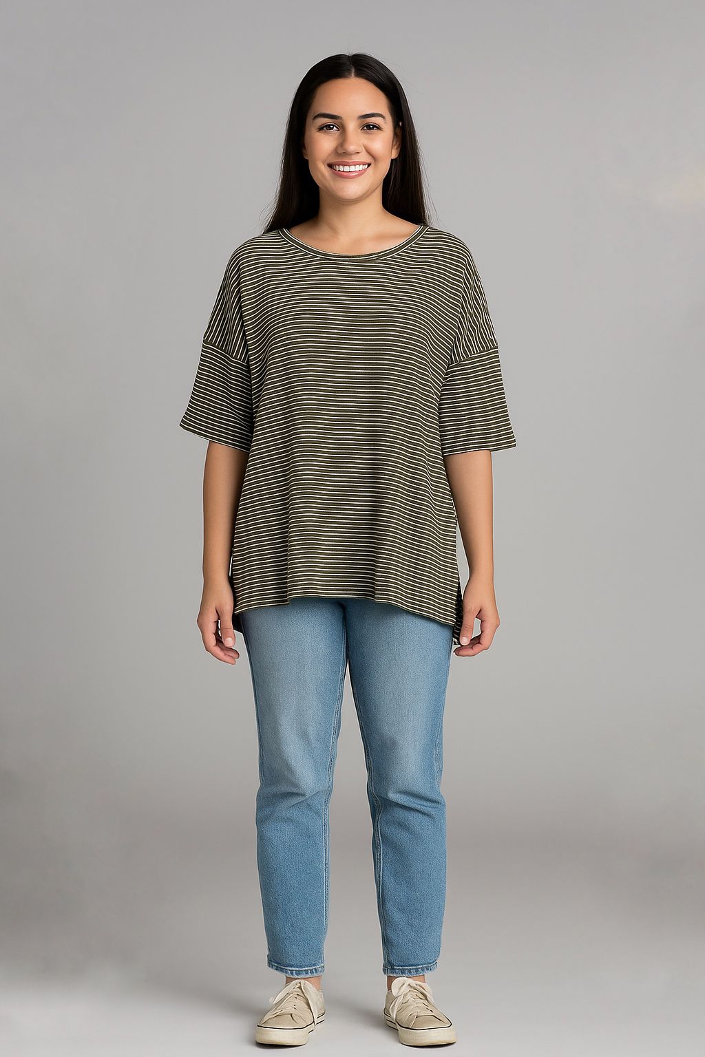 Oversized Tshirts
