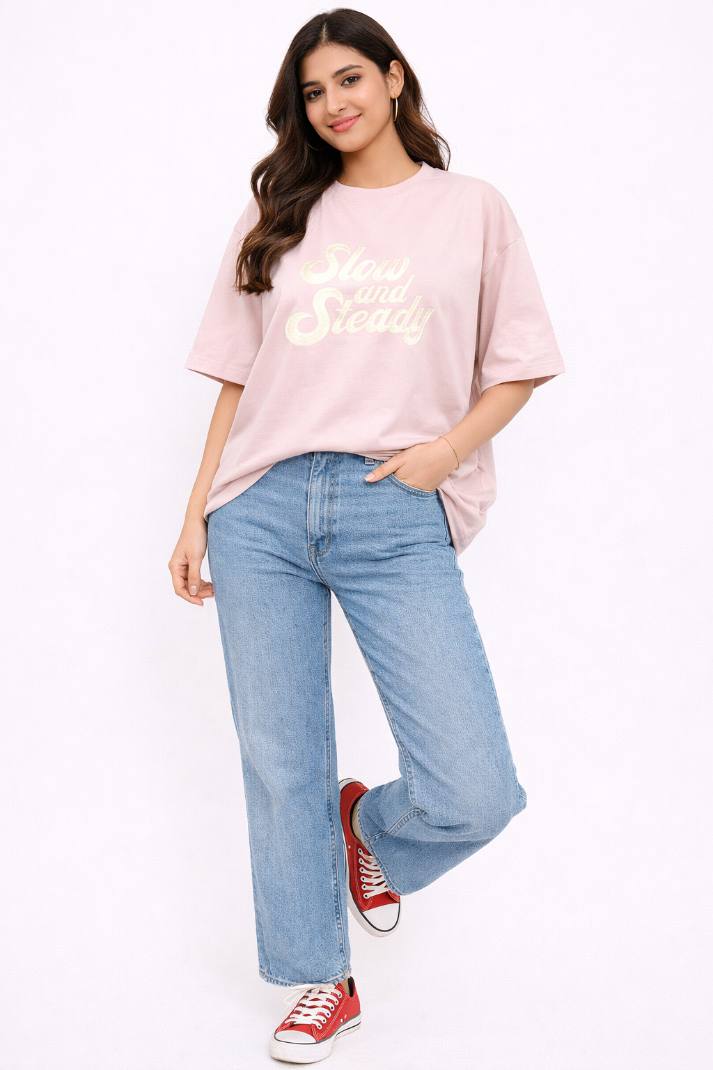 Oversized Tshirts
