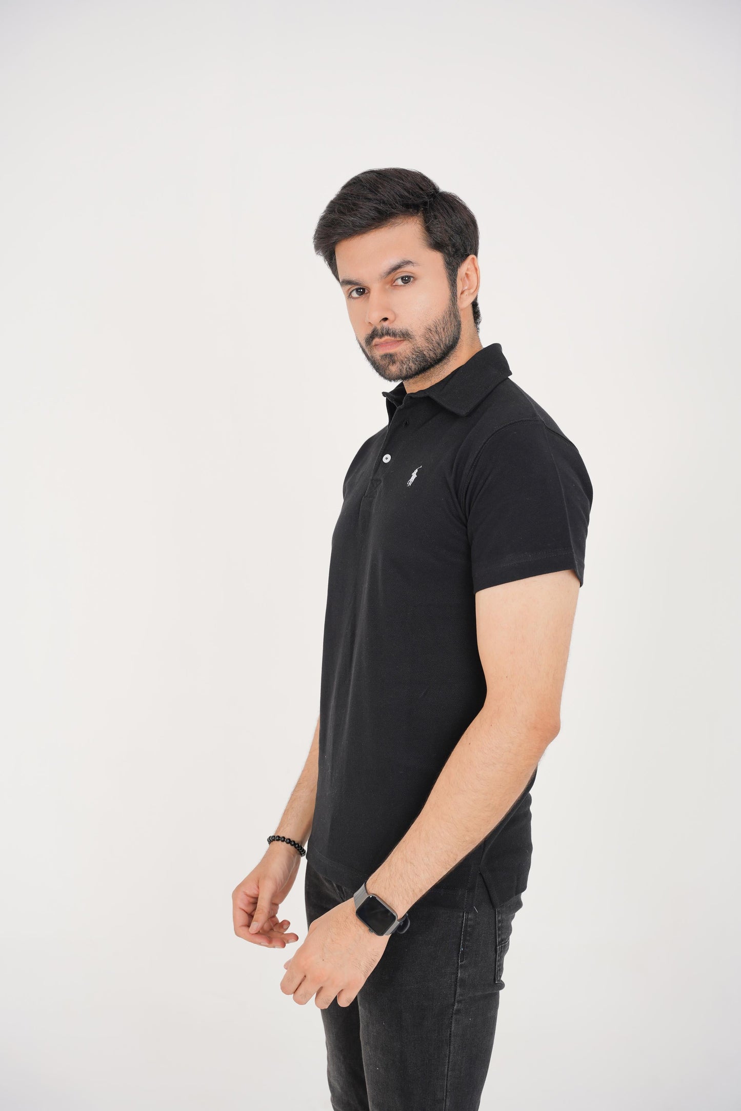 Regular Fit Polo