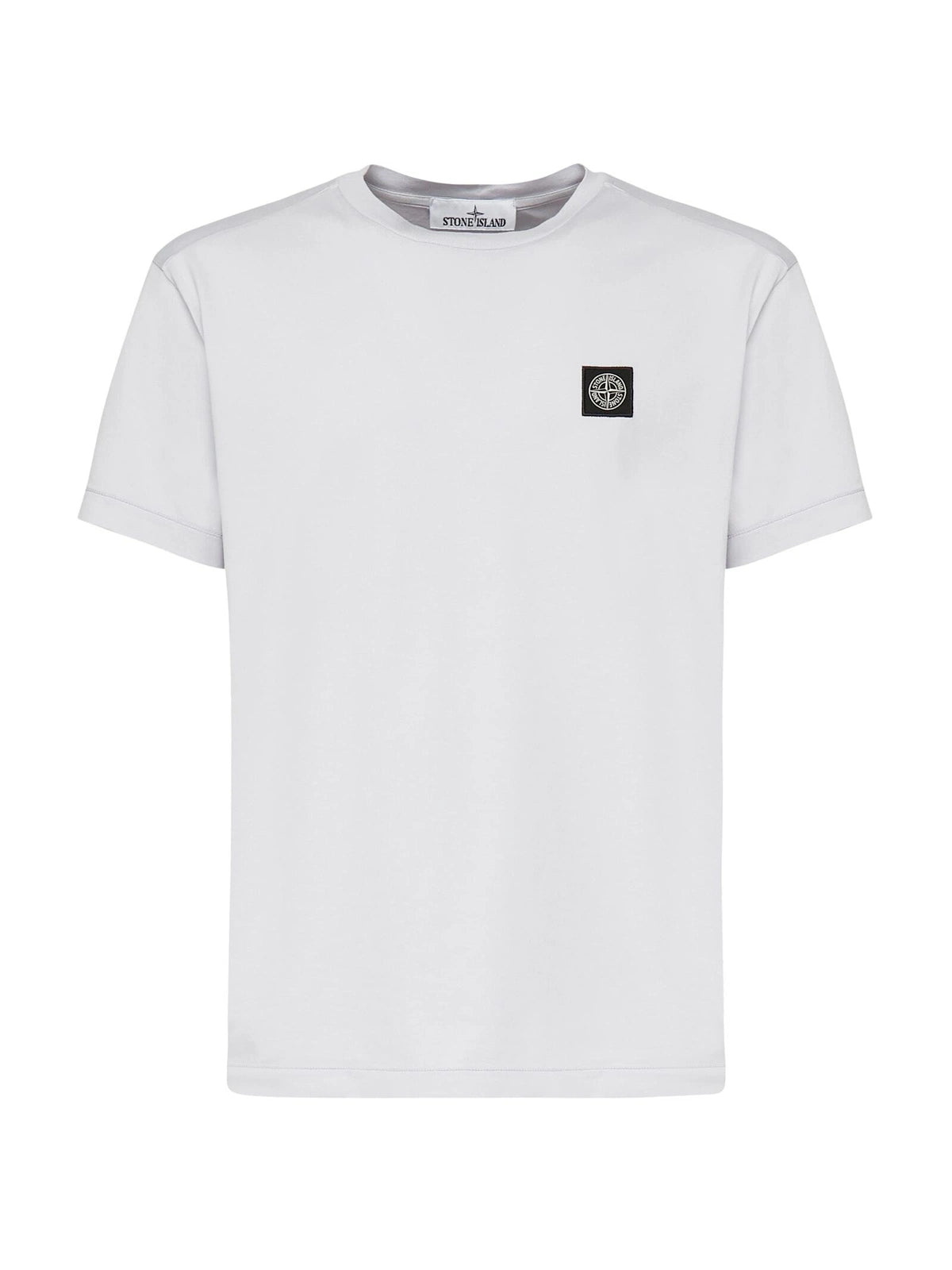 Stone Island T-shirt With Logo