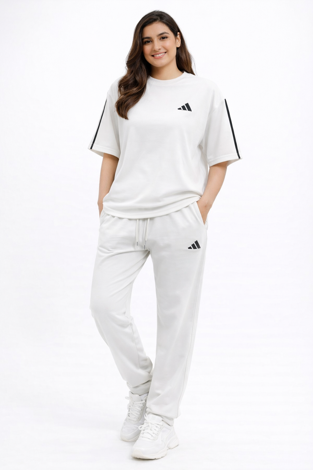 Adidas Essentials 3 Stripes