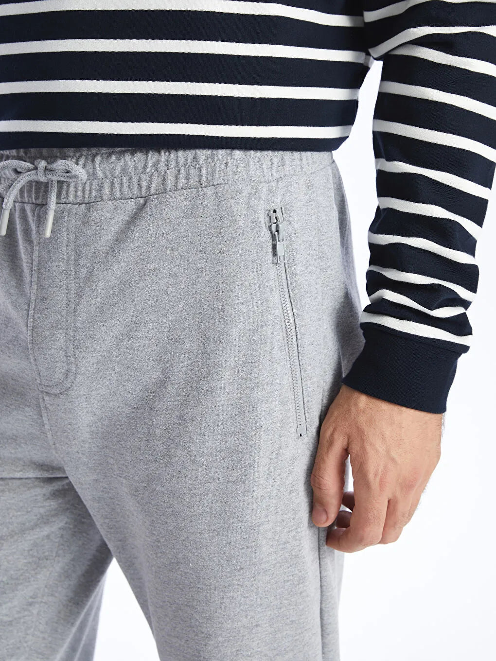 Relaxed Fit Men's Sweatpants
