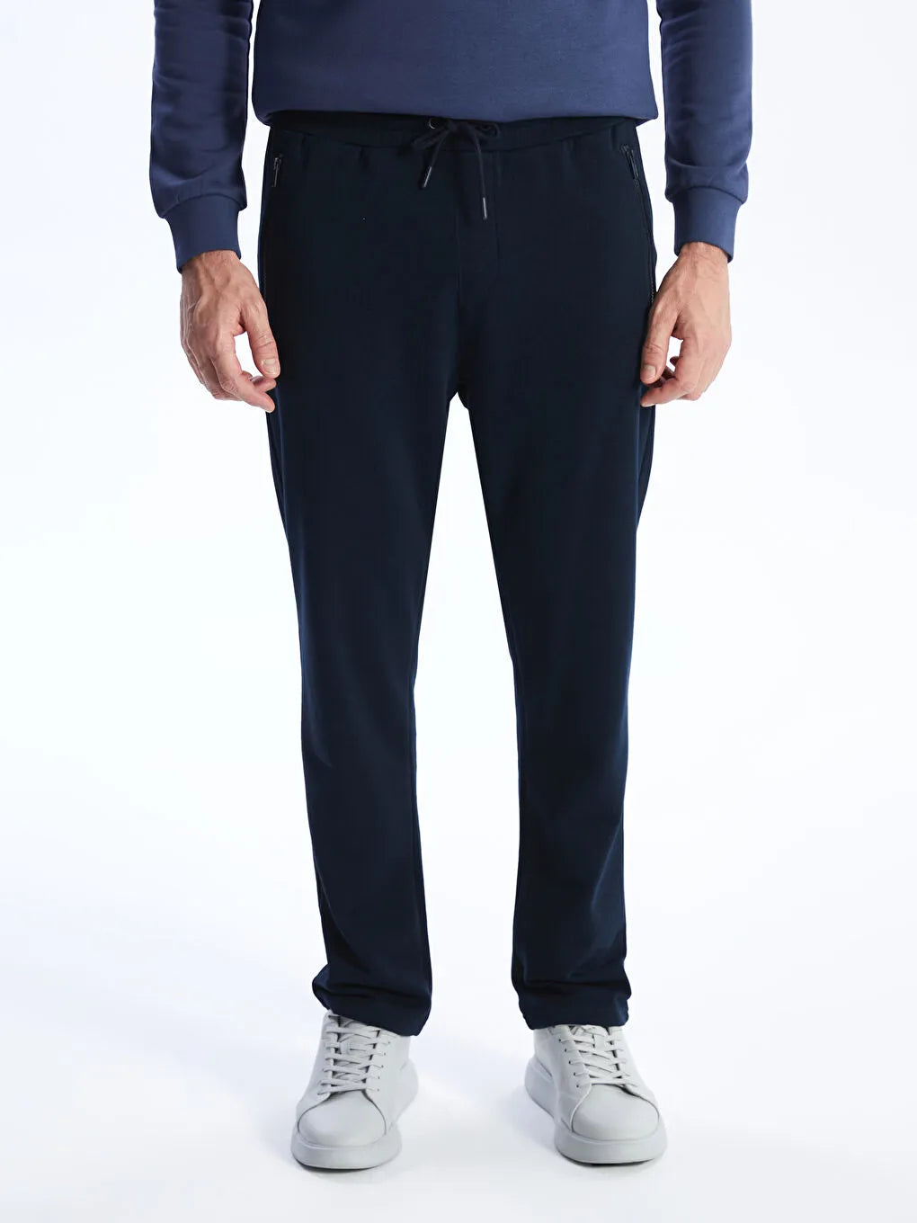 Relaxed Fit Men's Sweatpants
