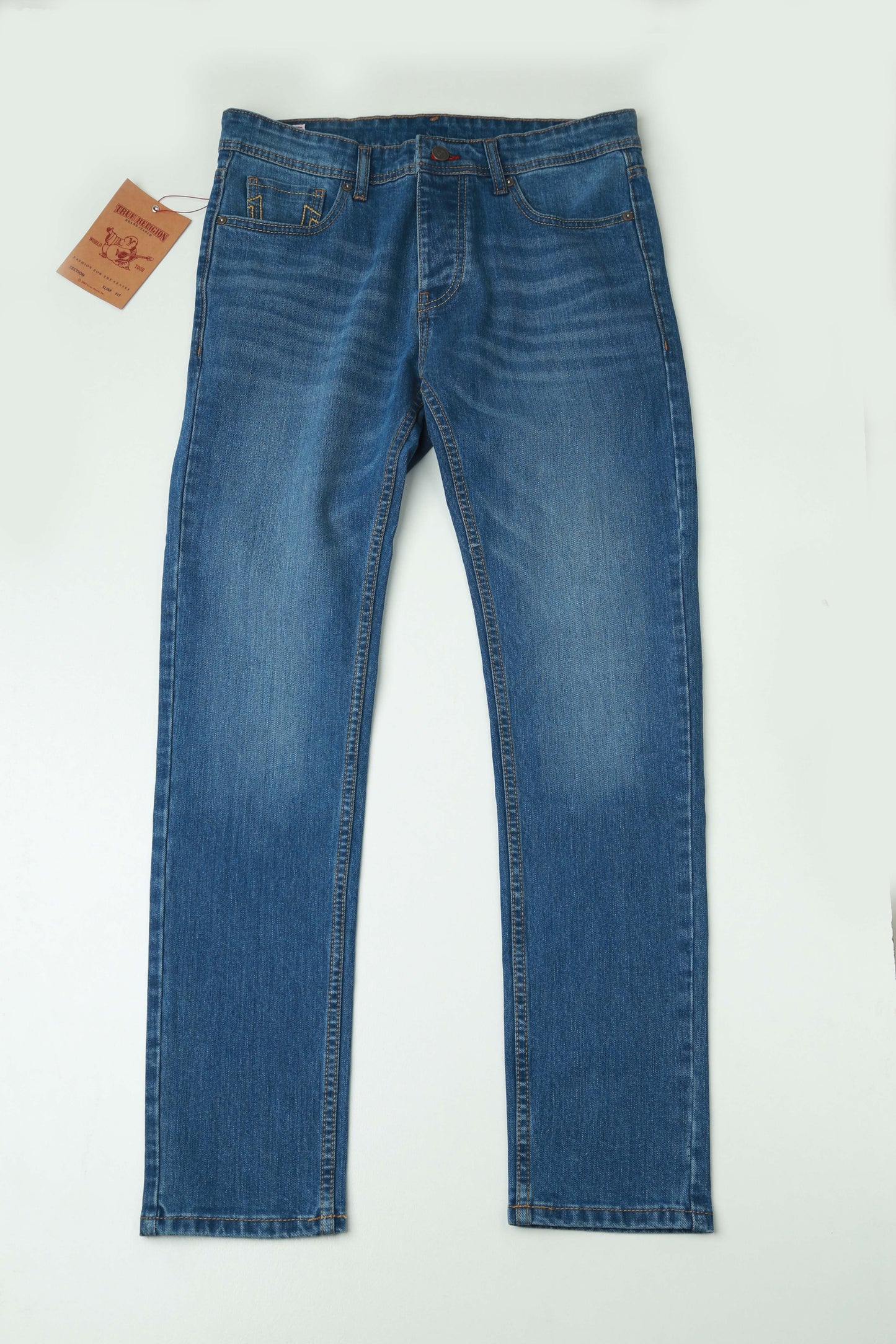 True Religion M1