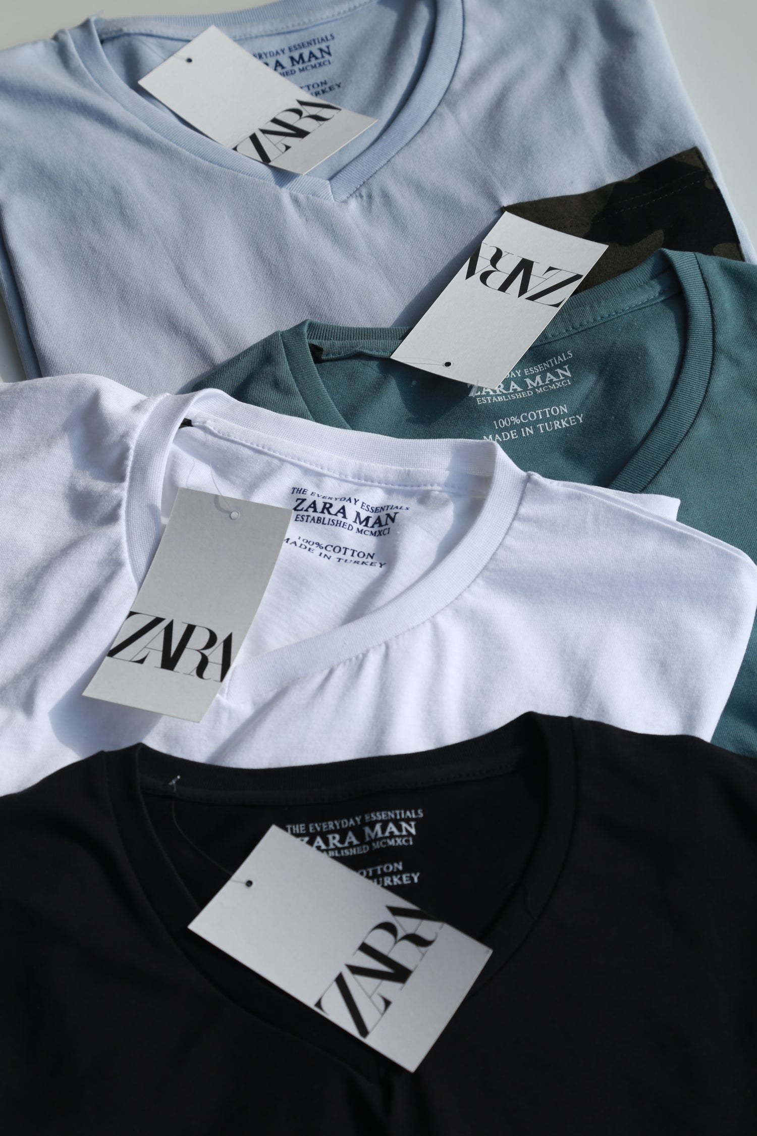 T Shirts