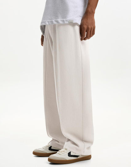 Jogger baggy trousers