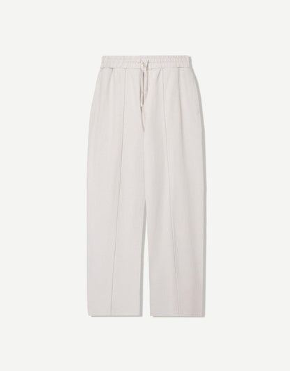 Jogger baggy trousers