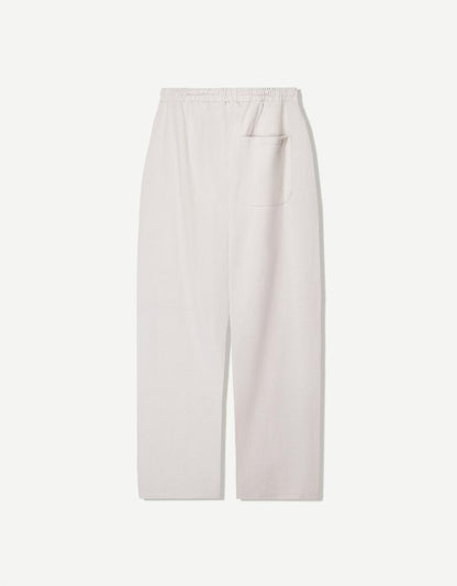 Jogger baggy trousers