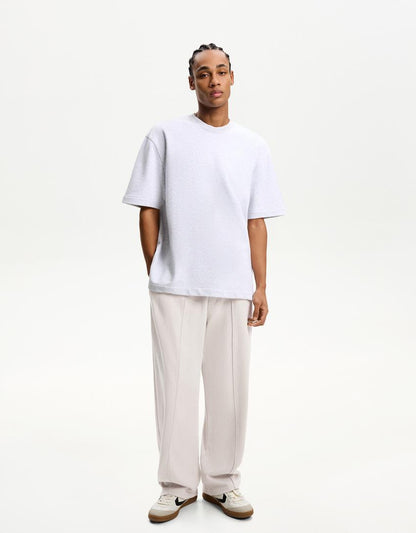Jogger baggy trousers