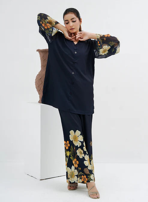 Eastern Set Navy