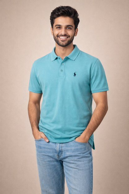 SMART FIT PREMIUM POLO SHIRT