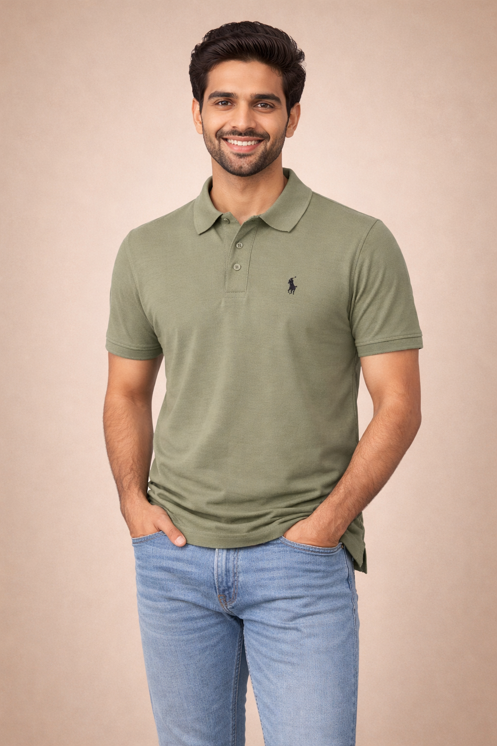 SMART FIT PREMIUM POLO SHIRT