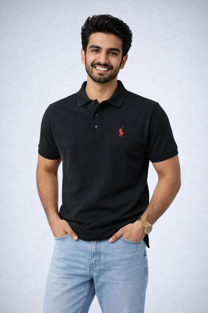 SMART FIT PREMIUM POLO SHIRT