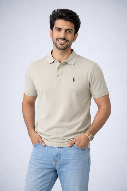 SMART FIT PREMIUM POLO SHIRT