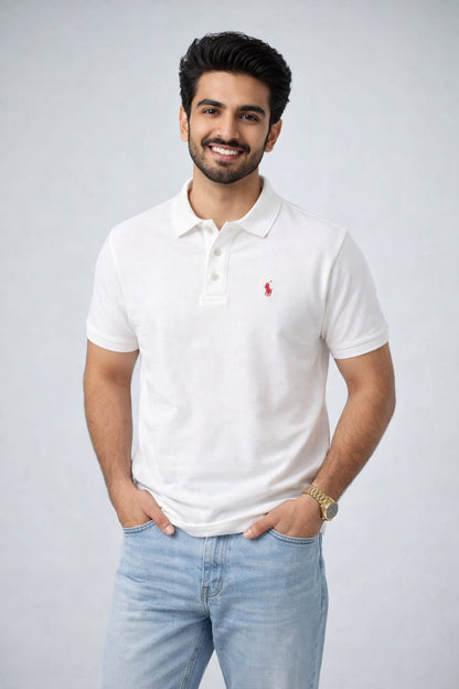 SMART FIT PREMIUM POLO SHIRT
