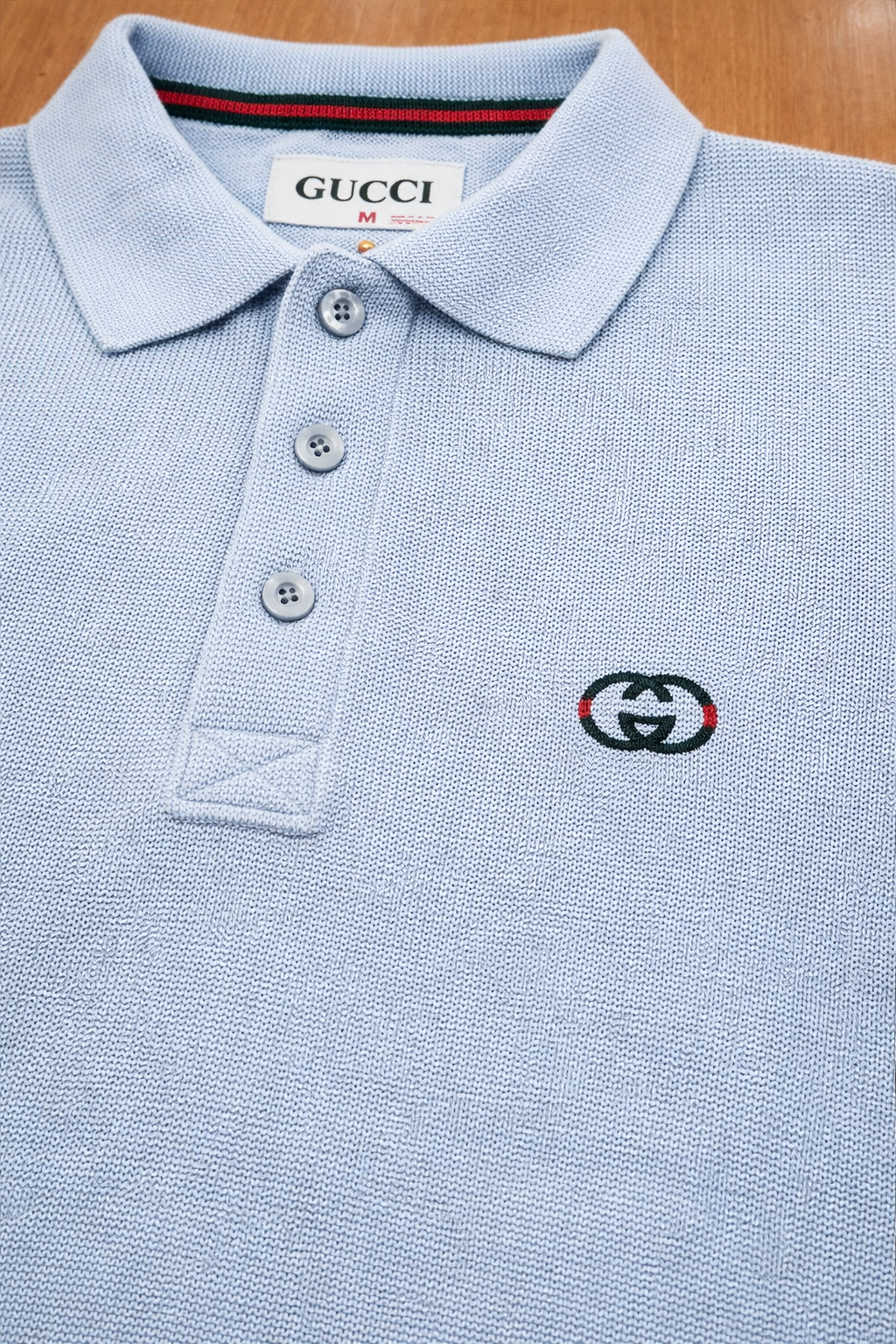 Basics POLOS
