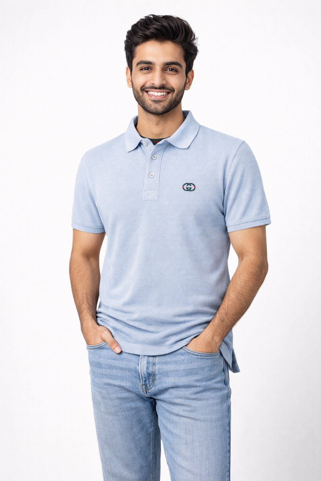 Basics POLOS