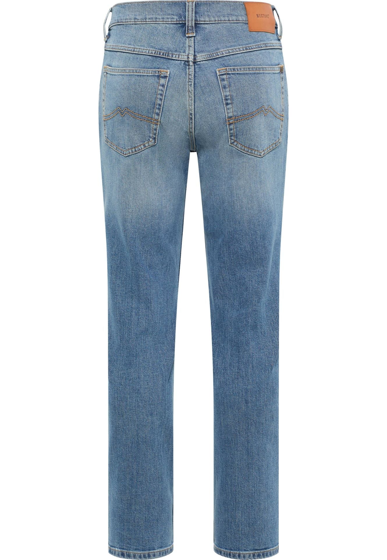 Jeans Style Tramper Straight