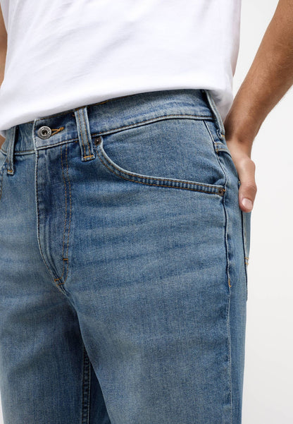 Jeans Style Tramper Straight