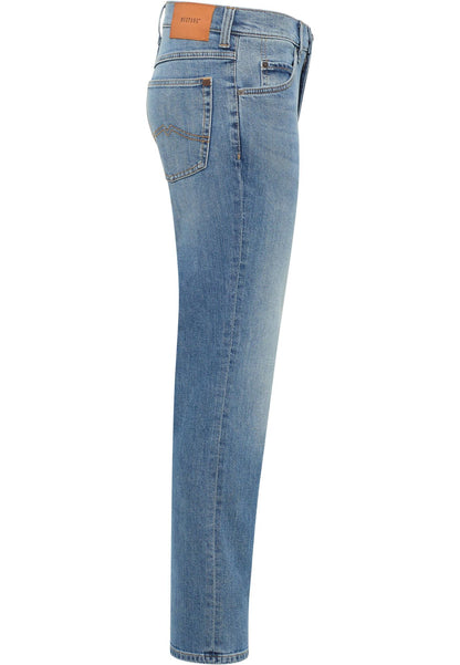 Jeans Style Tramper Straight