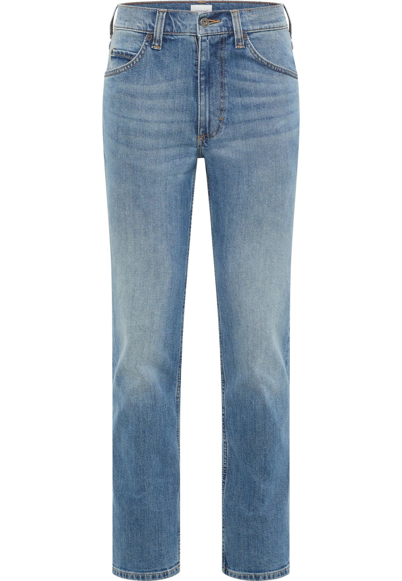 Jeans Style Tramper Straight