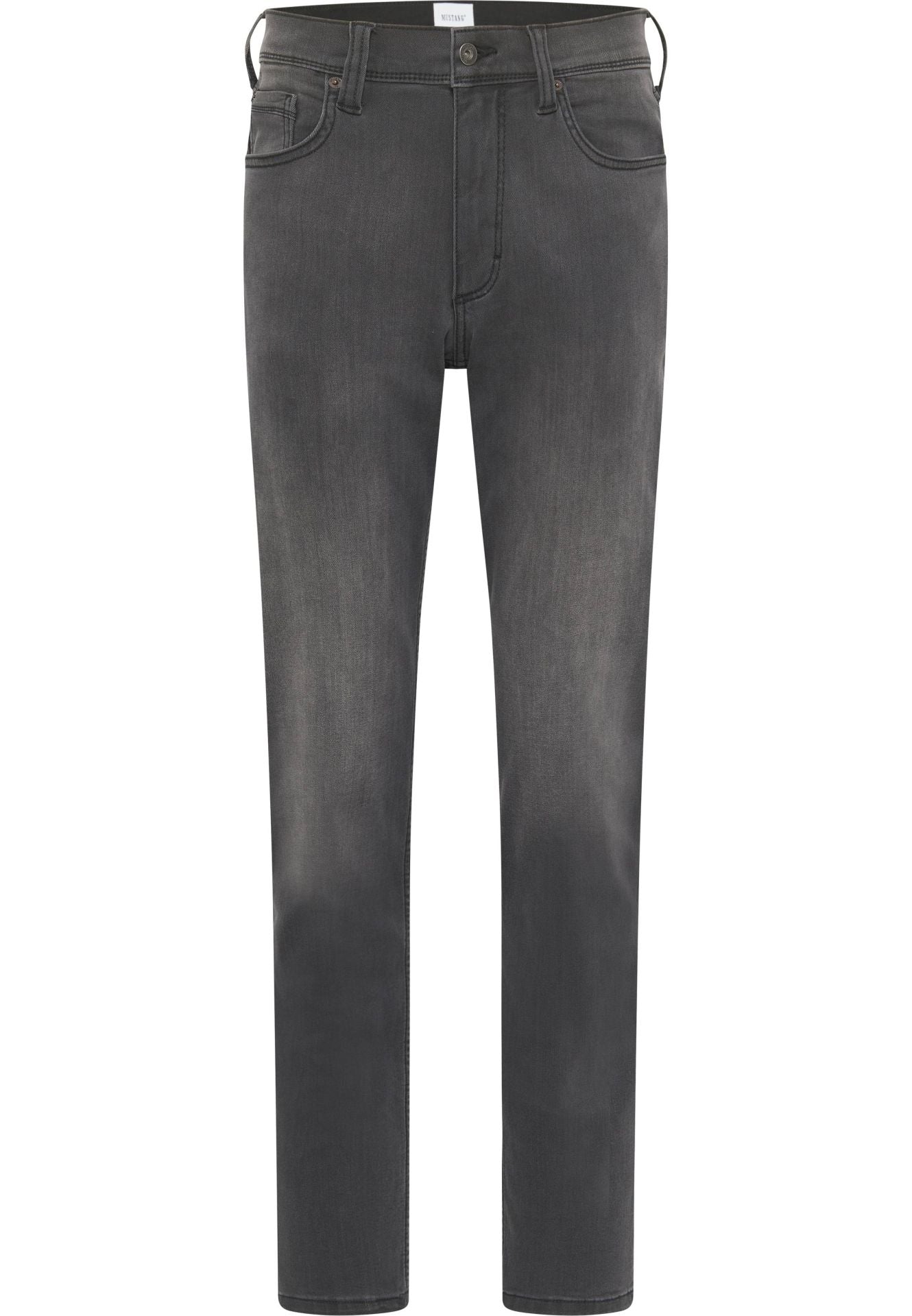 Jeans Style Straight Fit