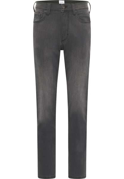 Jeans Style Straight Fit