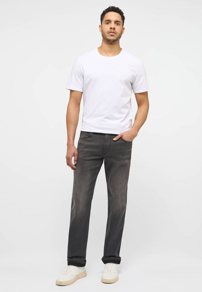 Jeans Style Straight Fit