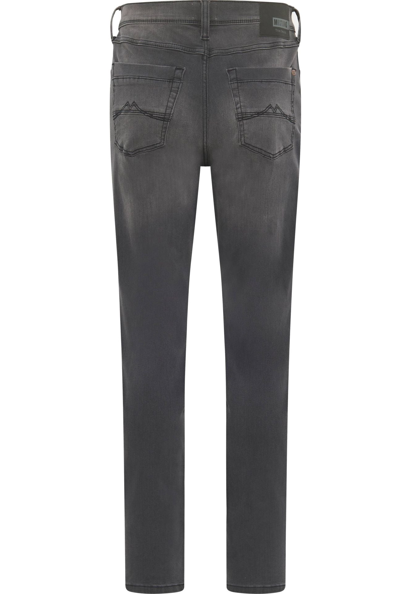 Jeans Style Straight Fit