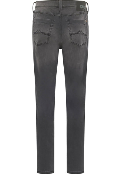 Jeans Style Straight Fit