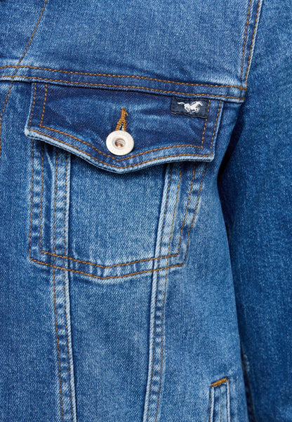Denim Jacket for Ladies