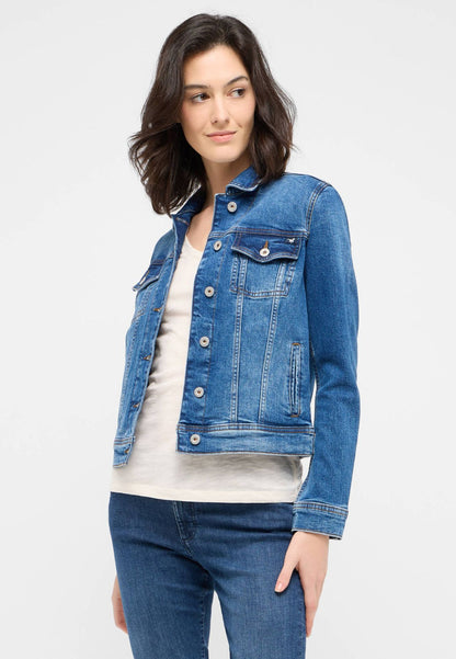 Denim Jacket for Ladies