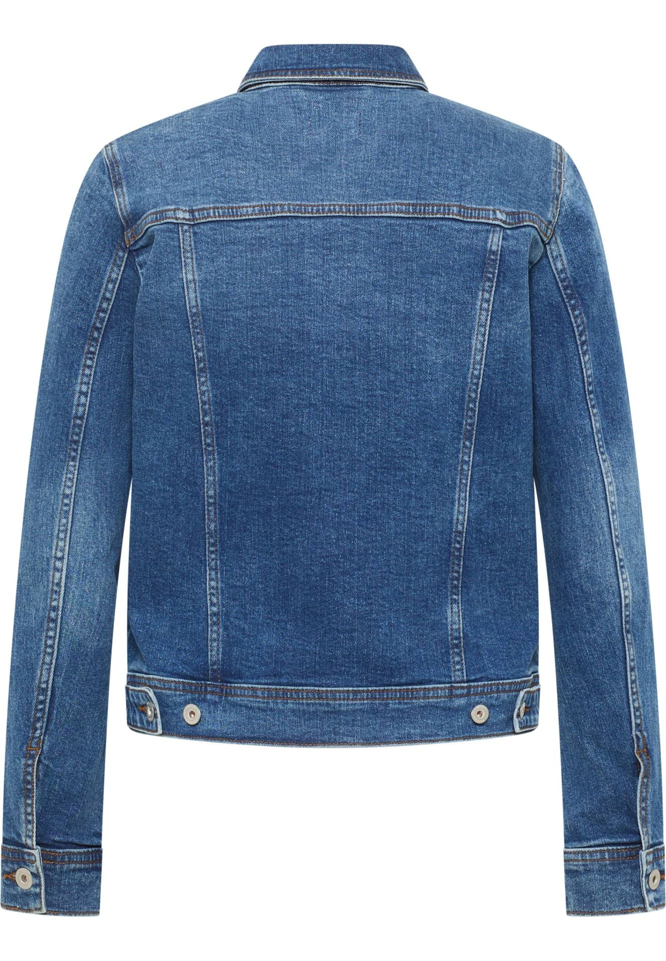Denim Jacket for Ladies