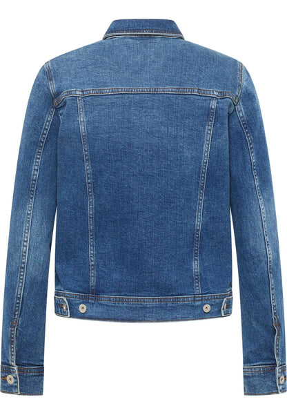 Denim Jacket for Ladies