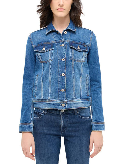 Denim Jacket for Ladies