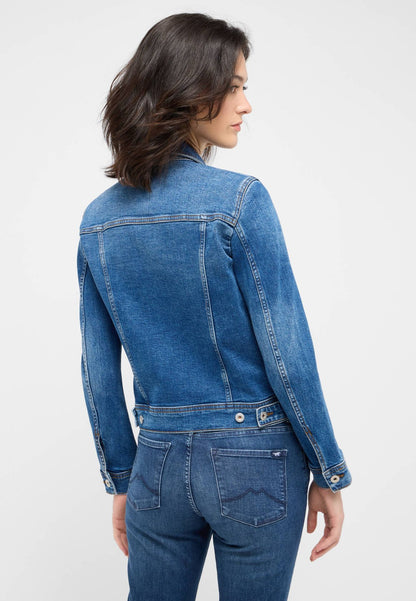 Denim Jacket for Ladies