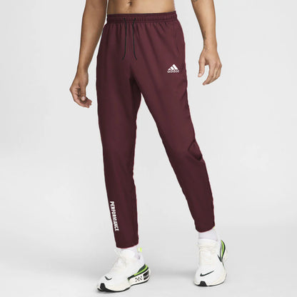 addi slim fit super stretch imported dryfit trouser for men