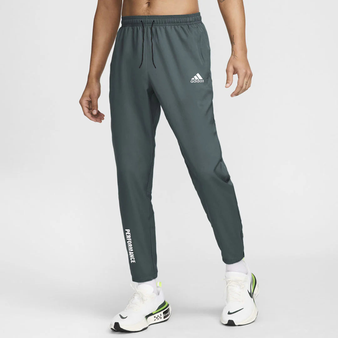 addi slim fit super stretch imported dryfit trouser for men