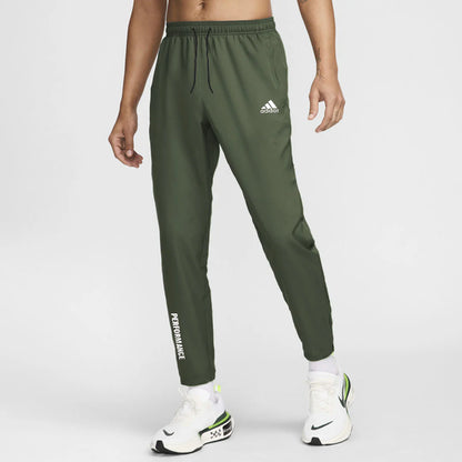 addi slim fit super stretch imported dryfit trouser for men