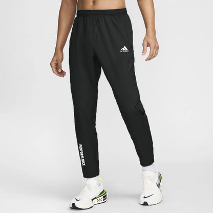 addi slim fit super stretch imported dryfit trouser for men