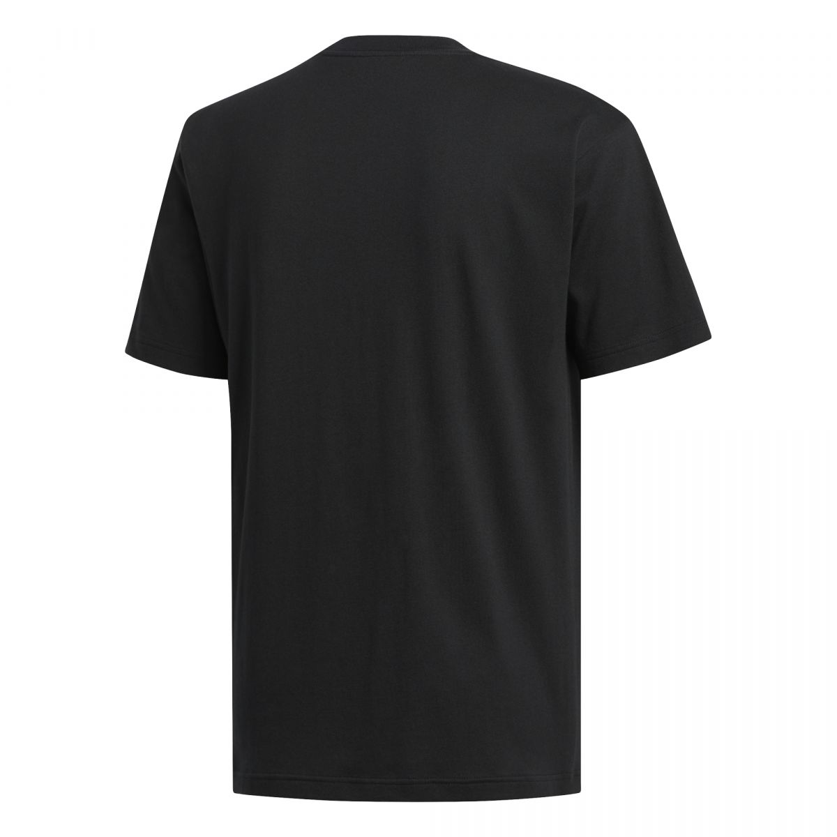 ADI Org GRID TREFOIL TEE
