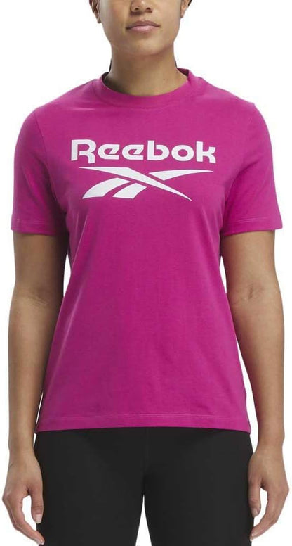 Identity Big Logo Tee